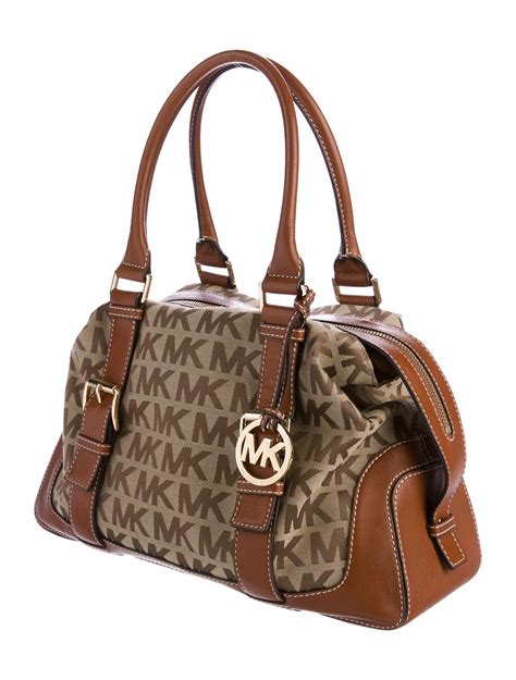 michael kors womens handbags|Michael Kors new handbag collection.